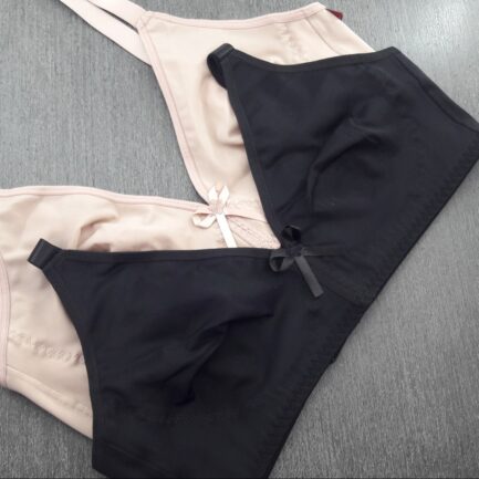 Sutiã Lycra Reforçado Plus Size - Image 6