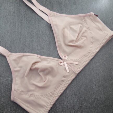 Sutiã Lycra Reforçado Plus Size - Image 7