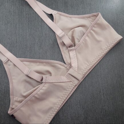 Sutiã Lycra Reforçado Plus Size - Image 8