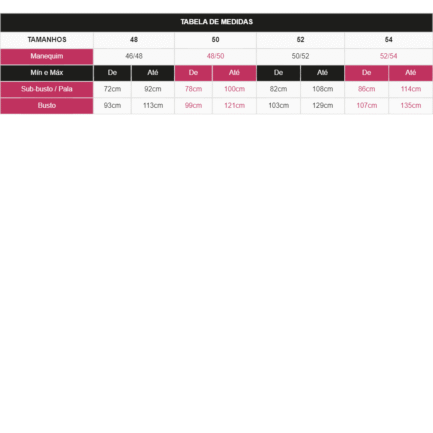 Sutiã Amamentação Plus Size - Image 9
