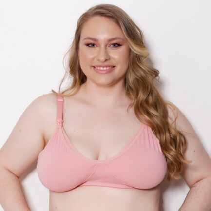 Sutiã Amamentação Plus Size - Image 7