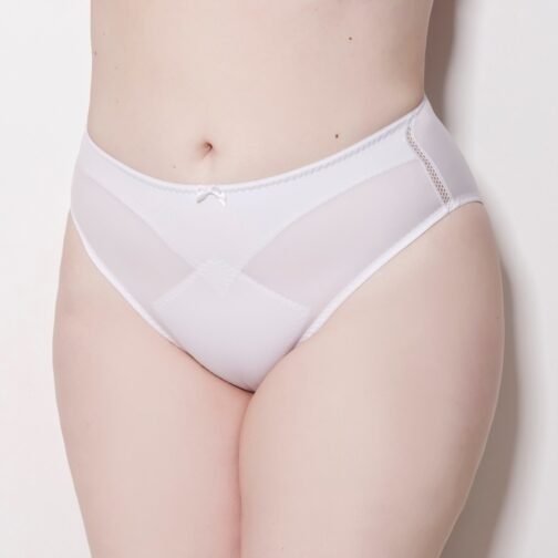 Calça Cinta Plus Size Cresson - Image 3