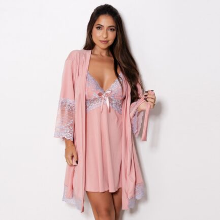 Robe Leila - Image 3