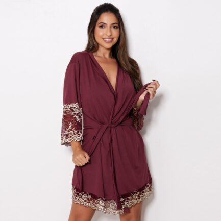 Robe Leila - Image 4