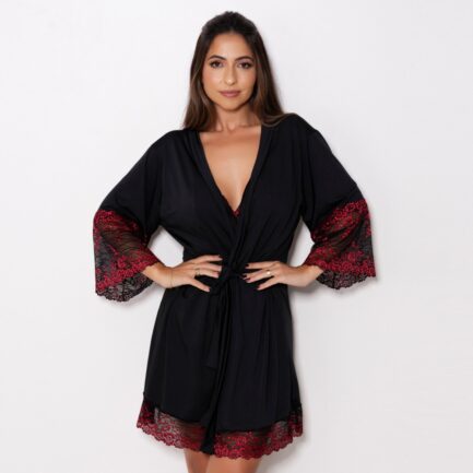 Robe Leila - Image 8
