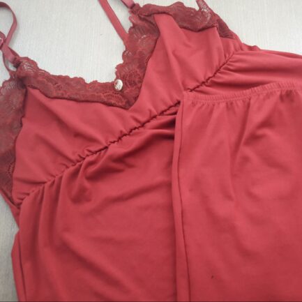 Short Doll Leticia - Image 5