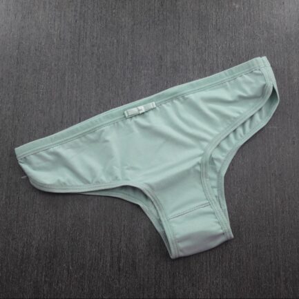 Calça Avulsa Detalhe Lateral - Image 6