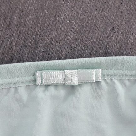Calça Avulsa Detalhe Lateral - Image 8