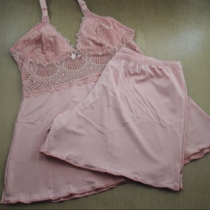 Baby Doll Amamentação - Image 8