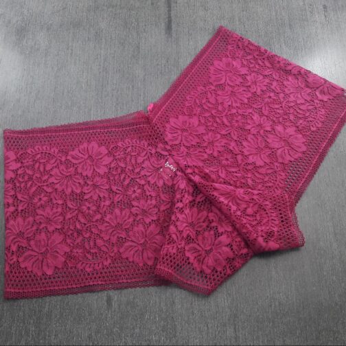 Caleçon Renda Plus Size - Image 8