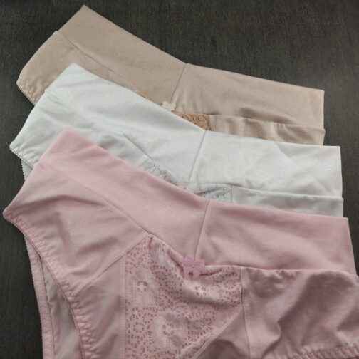 Calça Cós Forro Plus Size - Image 8