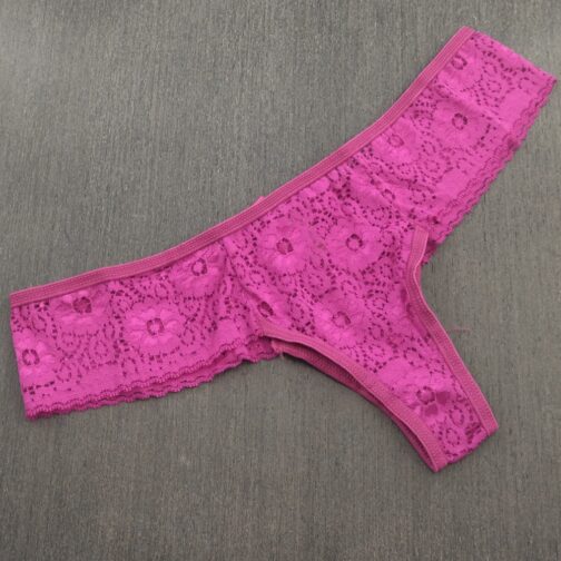Tanga Vitória Plus Size - Image 5