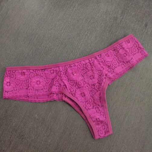 Tanga Vitória Plus Size - Image 7