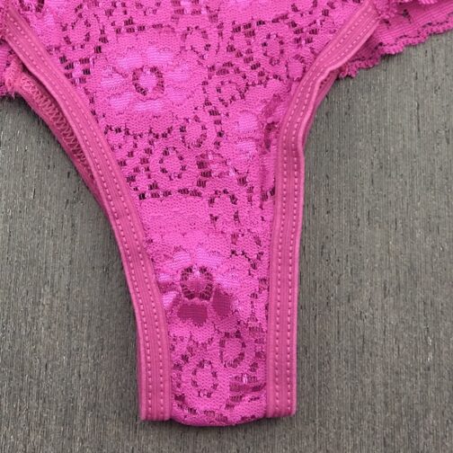 Tanga Vitória Plus Size - Image 8