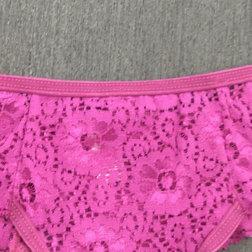 Tanga Vitória Plus Size - Image 9