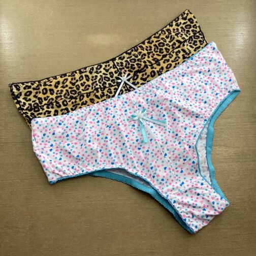 Tangão Rosset Estampado - Image 6
