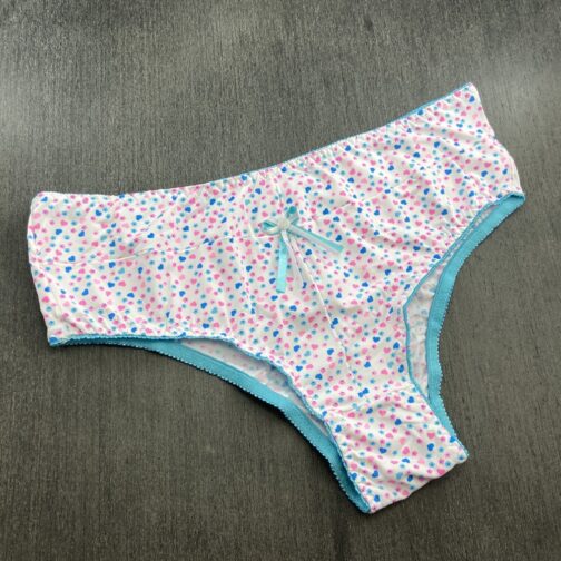 Tangão Rosset Estampado - Image 7