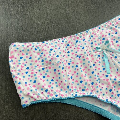 Tangão Rosset Estampado - Image 8