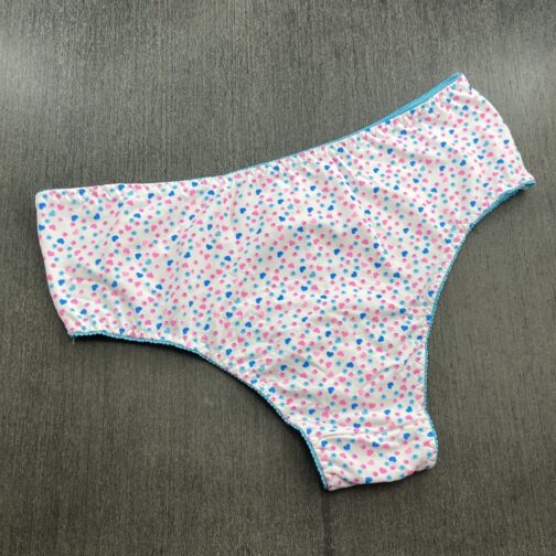Tangão Rosset Estampado - Image 9