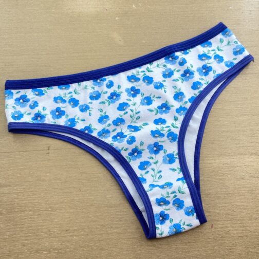 Tangão Plus Size em Cotton - Image 4