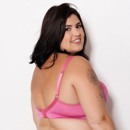 Sutiã Plus Size Sarana - Image 2