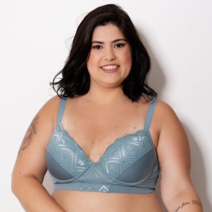 Sutiã Plus Size Sarana - Image 3