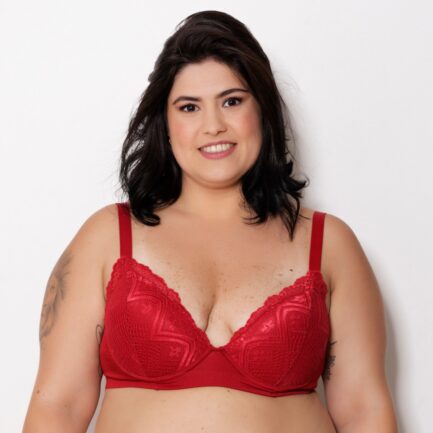 Sutiã Plus Size Karine - Image 3