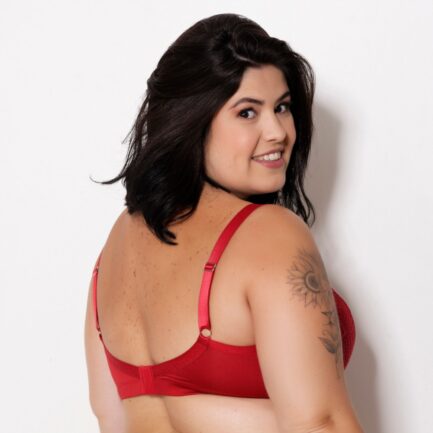 Sutiã Plus Size Karine - Image 4