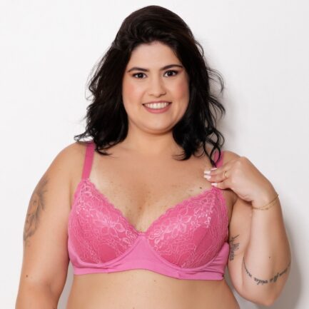 Sutiã Plus Size Karine - Image 5