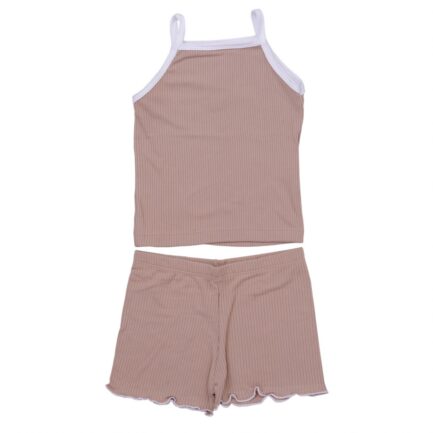 Conjunto Regata Feminina Duo Infantil - Image 3