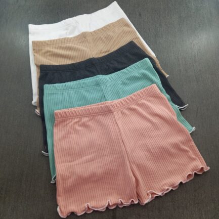 Conjunto Regata Feminina Duo Infantil - Image 4