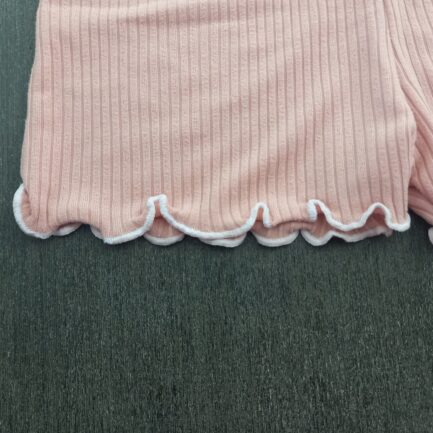 Conjunto Regata Feminina Duo Infantil - Image 6