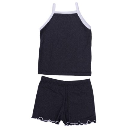 Conjunto Regata Feminina Duo Infantil - Image 7