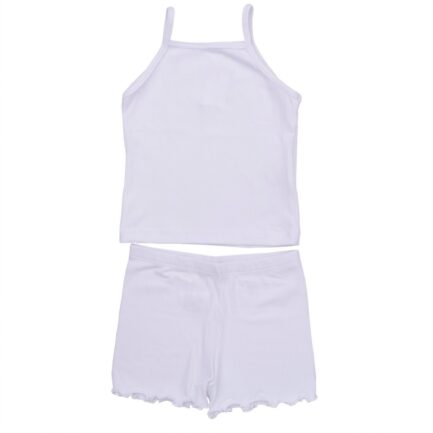 Conjunto Regata Feminina Duo Infantil - Image 8