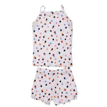 Conjunto Regata Infantil Feminino Regata - Image 3