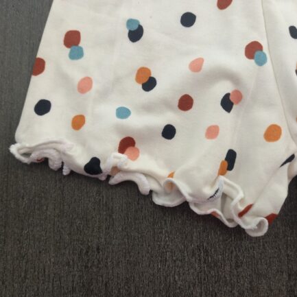 Conjunto Regata Infantil Feminino Regata - Image 6