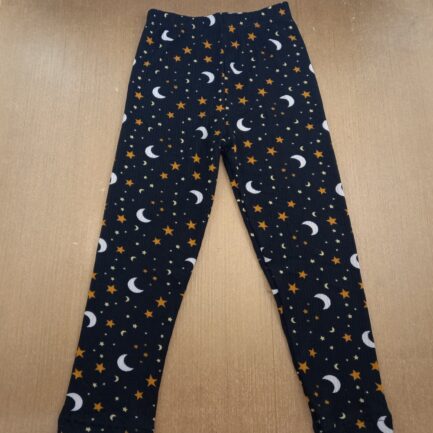 Conjunto Infantil de Gola Canelado - Image 2