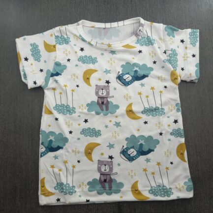 Conjunto Infantil Unisex - Image 2