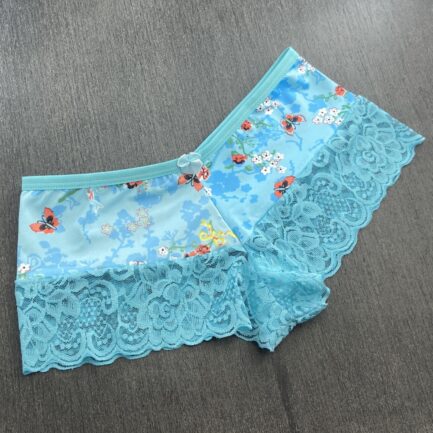 Caleçon Luciana Estampado - Image 5
