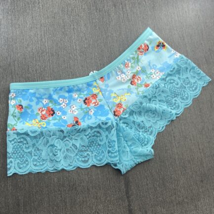 Caleçon Luciana Estampado - Image 6