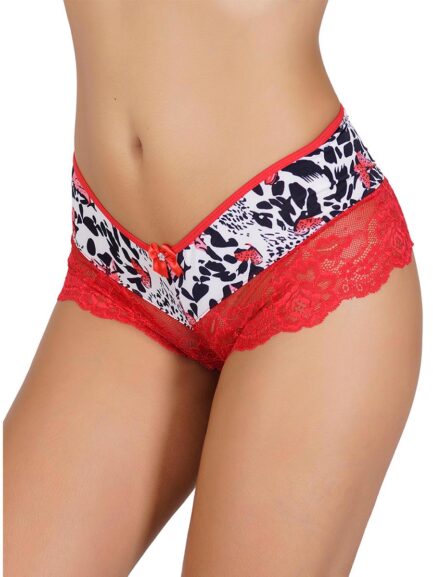 Caleçon Luciana Estampado - Image 3