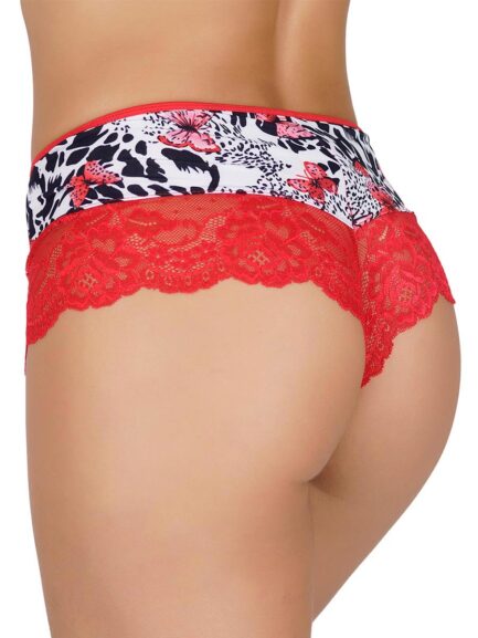 Caleçon Luciana Estampado - Image 4