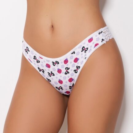 Tanga Microfibra Biana - Image 5