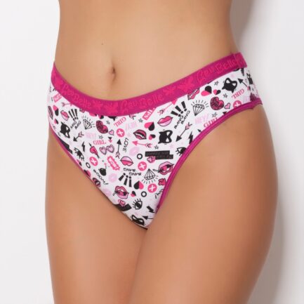 Tanga Cotton Estampada - Image 8