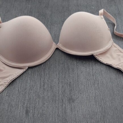 Sutiã Super Up Push Up - Tiê Lingerie - Image 5