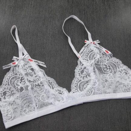 Conjunto Noivas Felizes Para Sempre - Image 8