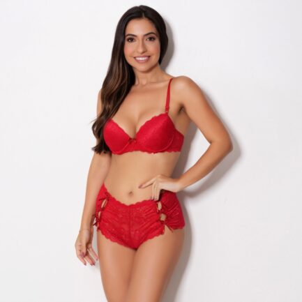 Conjunto Elis