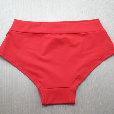 Calcinha Conforto Microfibra Lisa - Image 6