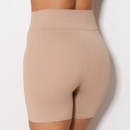 Short Feminino Microfibra Lisa - Image 2
