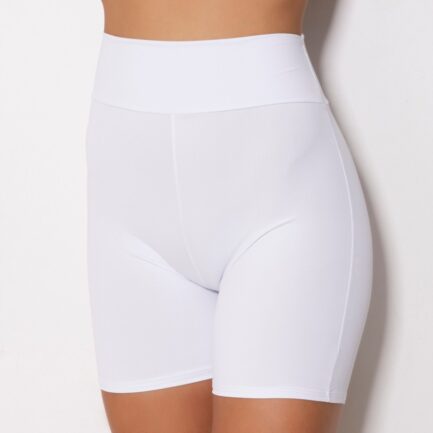 Short Feminino Microfibra Lisa - Image 3